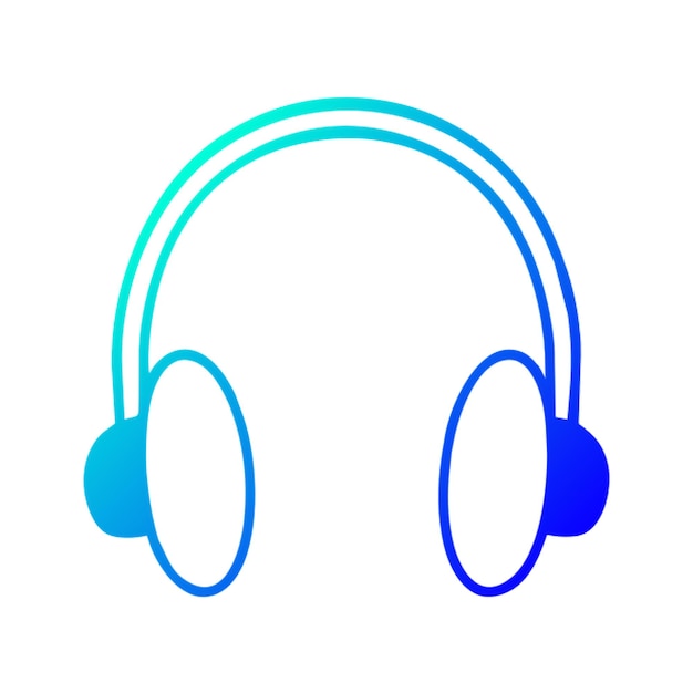 headphones icon icon