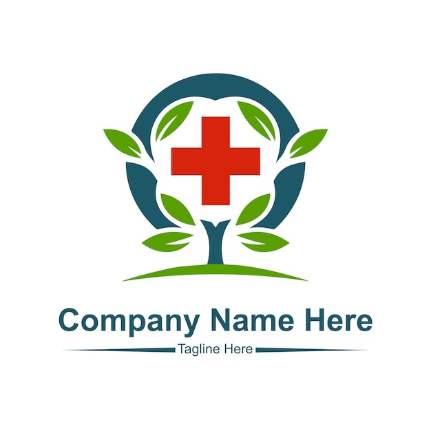 do health care logo here