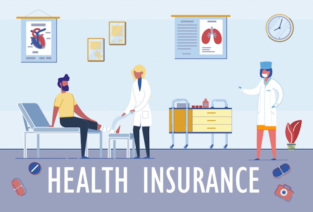 Health Insurance and Medical Care Accessibility.