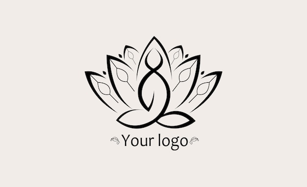 Healthcare Logo Template