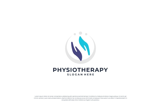 Healthcare Medical Logo design collection