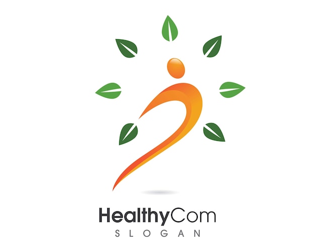 Healthy Life Logo