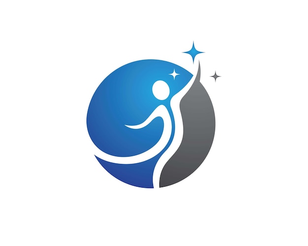 Healthy Life Logo