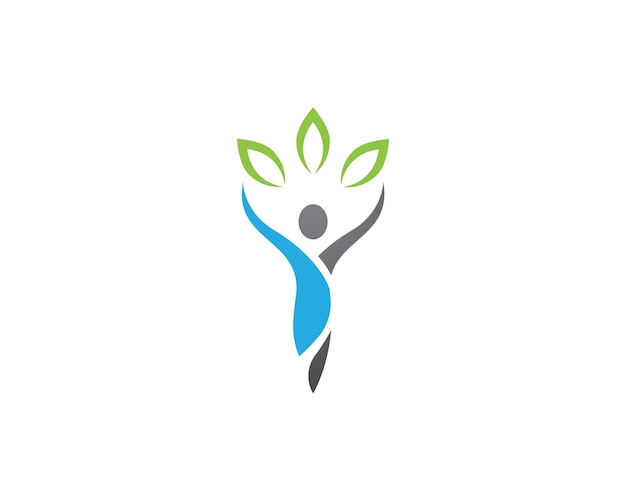 Healthy Life Logo