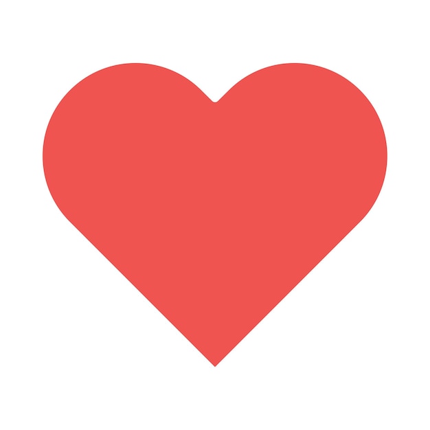 Heart Icon