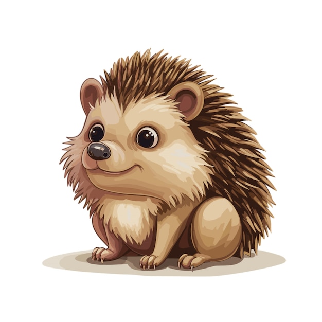 hedgehog