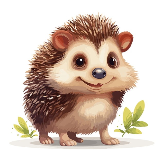 hedgehog