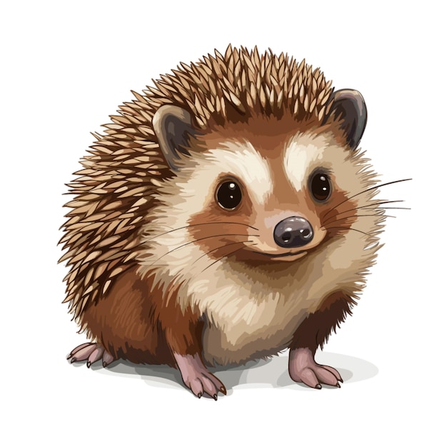 hedgehog