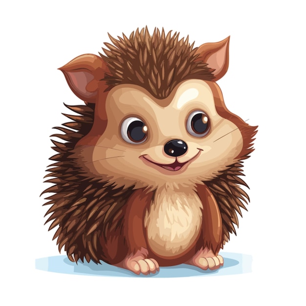 hedgehog