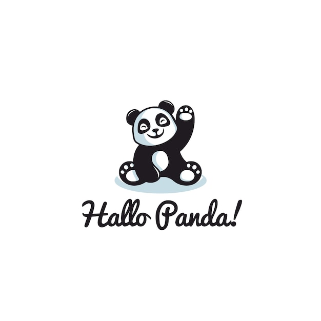 hello panda