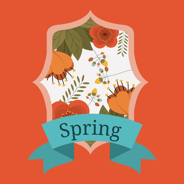 hello spring design