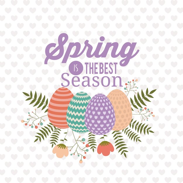 hello spring design