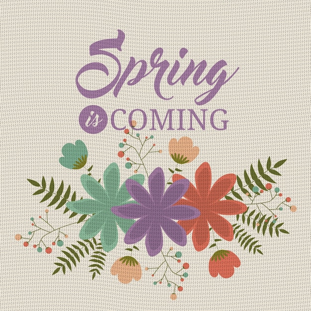 hello spring design