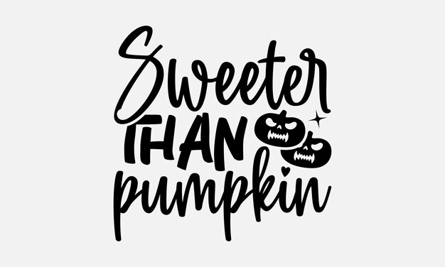 Vector helloween t shirt design typography svg design vector eps editable files eps 10