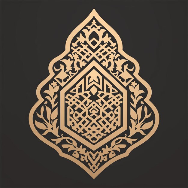 Heritage Motifs of Al Khor Qatar