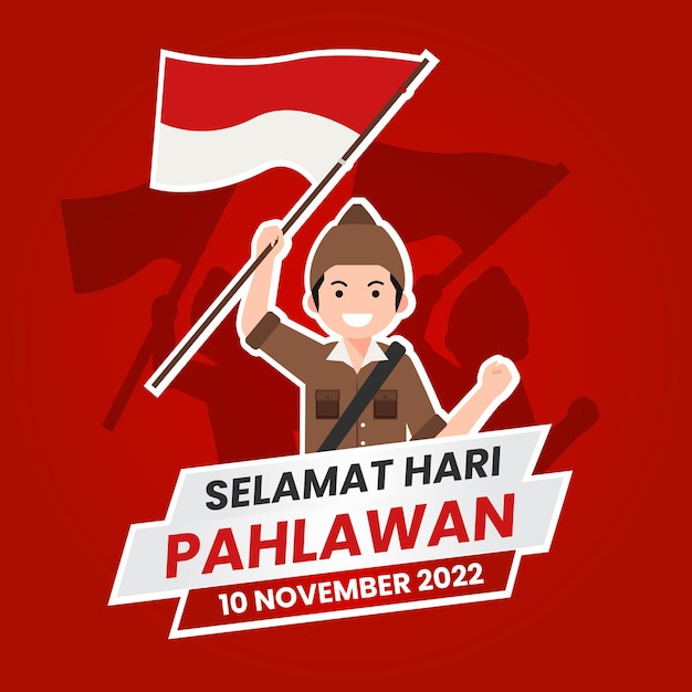 Heroes Day Poster 10 November 2023 Version 01