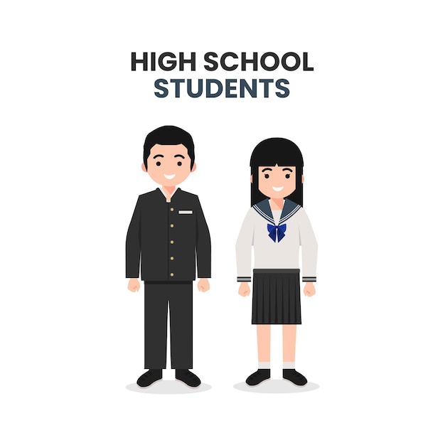 High School Students_04