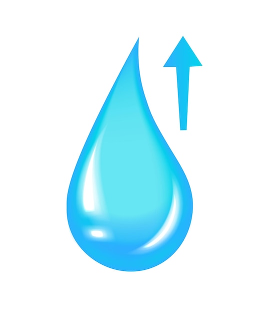 High water level icon