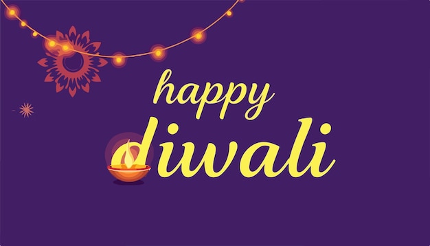 Hindu Festival Diwali Wishes and Prosperity