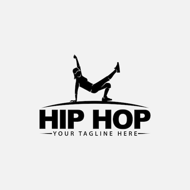 hip hop logo