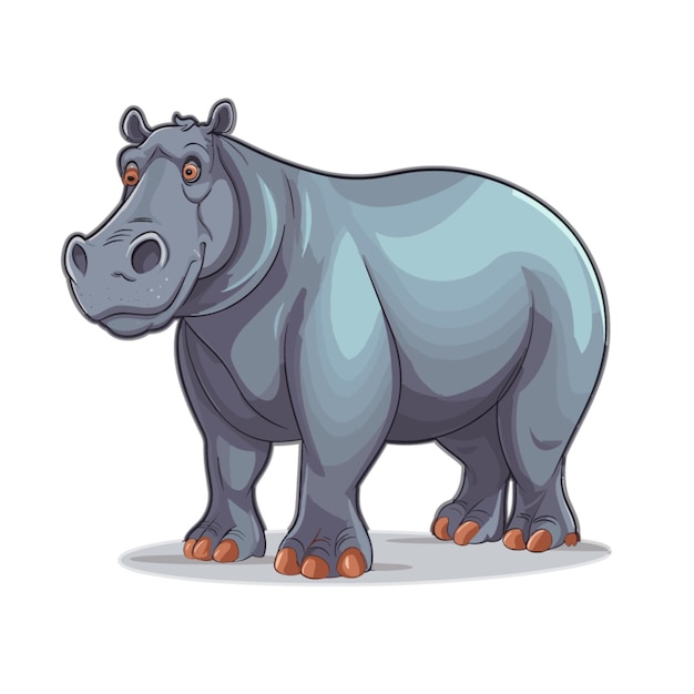 hippopotamus