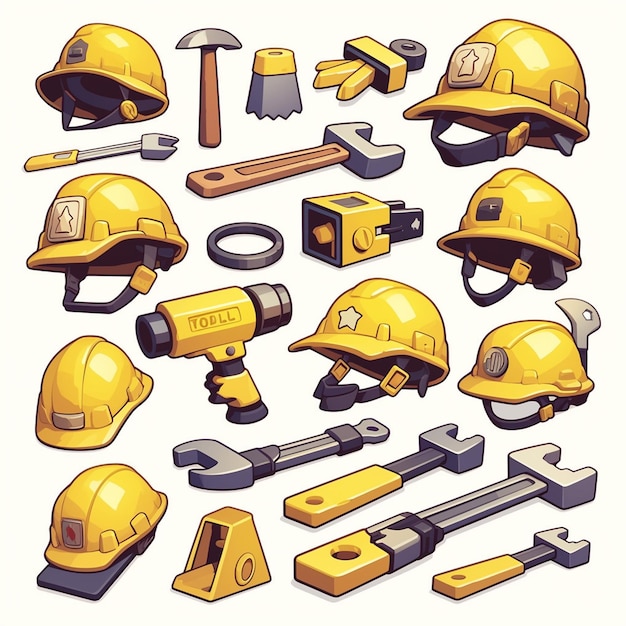 The Historical Significance of Workers Tools