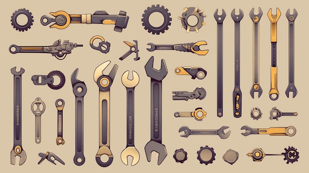 The Historical Significance of Workers Tools