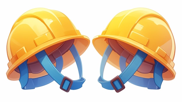 The History of Safety Helmets in Labor Movements