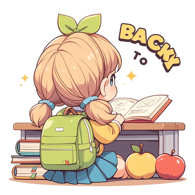 The History and Significance of Back to School