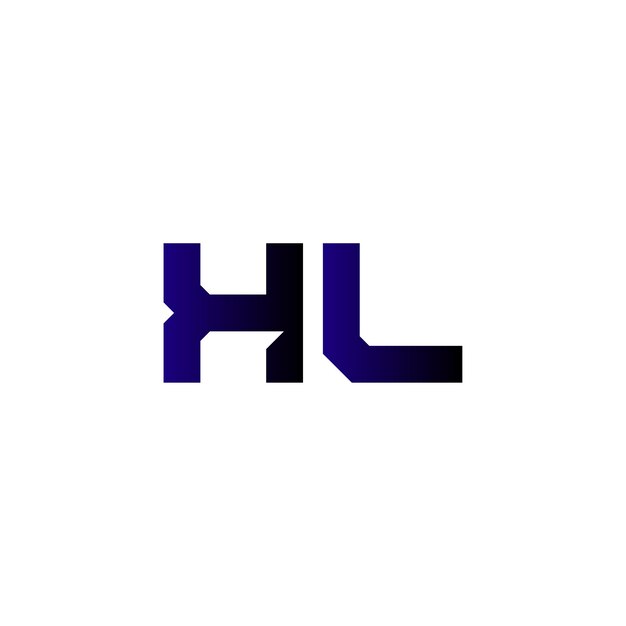 Vector hl logo