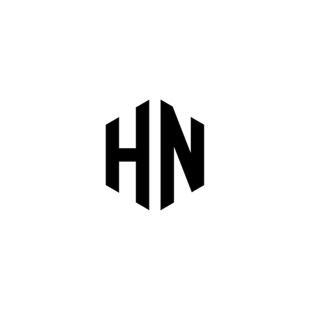 HN logo vector