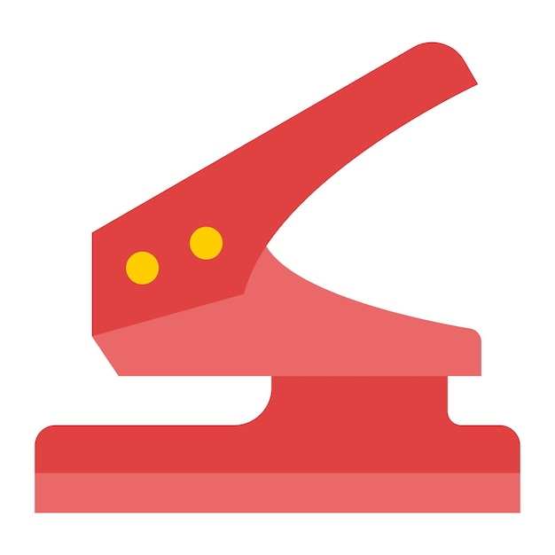 Hole Puncher Icon