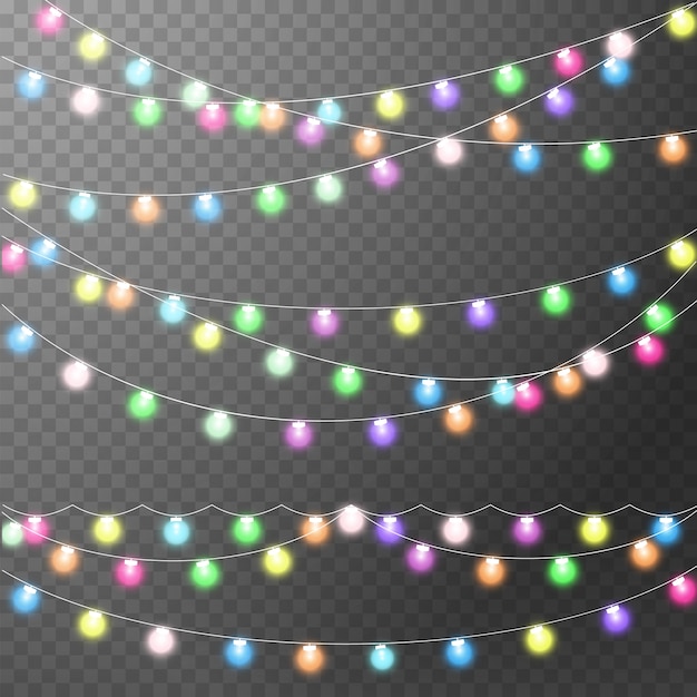 Holiday garland