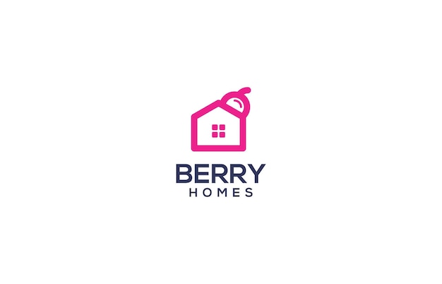 home and building logo design templates