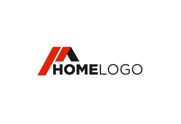 Home or Building Real estate logo