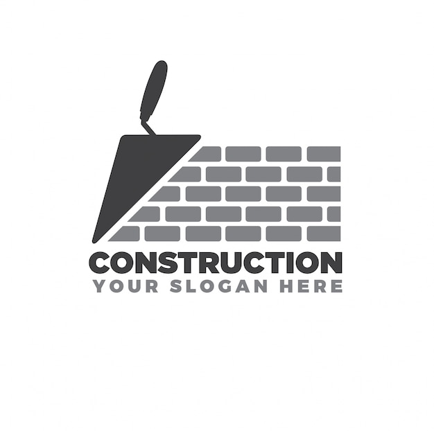 Home Construction logo