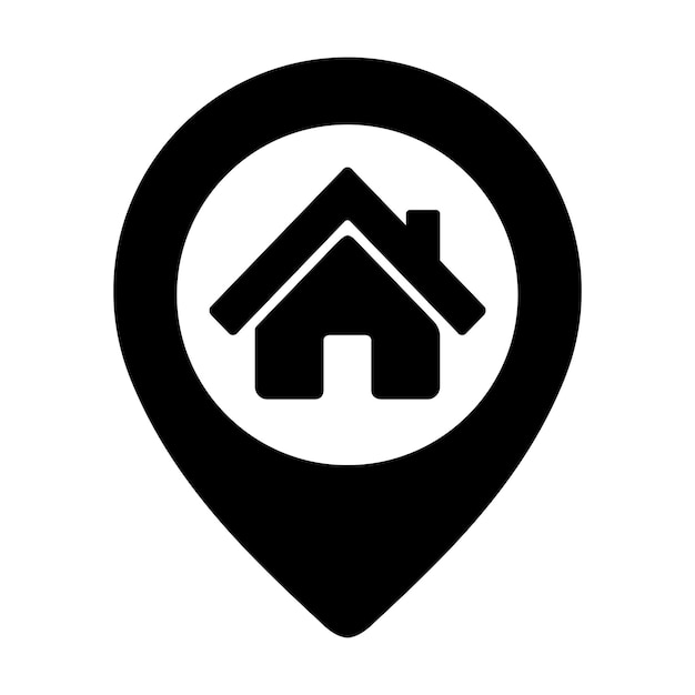 home icon