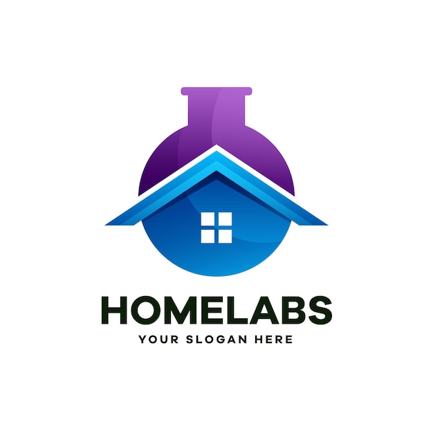 Home Laboratory Study Logo