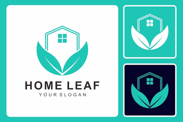 home leaf