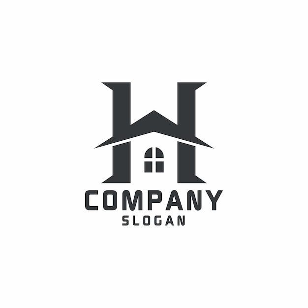 Home logo icon business