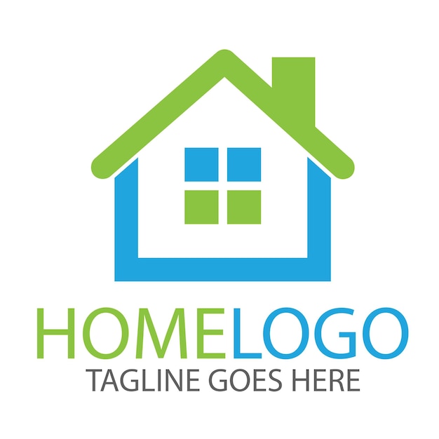 Home Logo