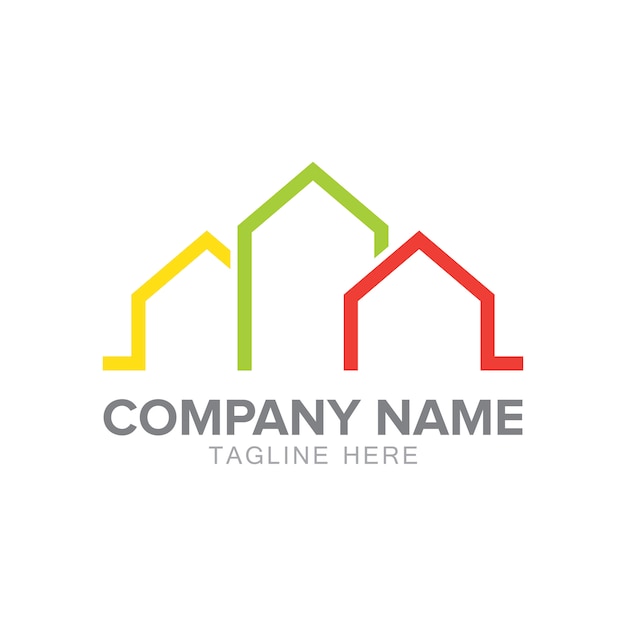 Home logo