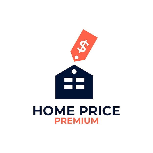 Home Price List Logo