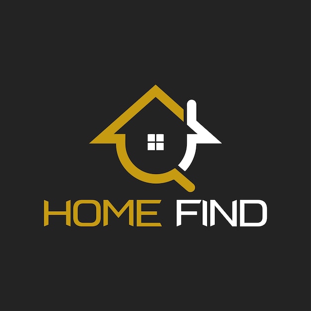 Home Search logo