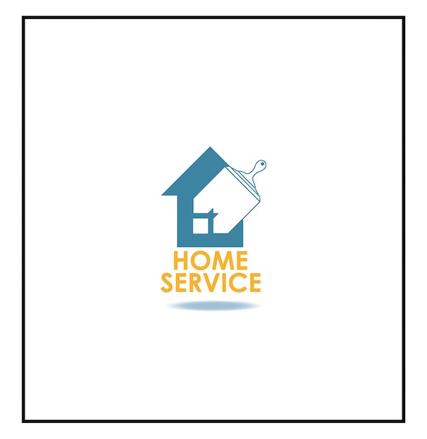 Home Services Logo , Home Repair