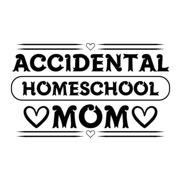 homeschool svg design