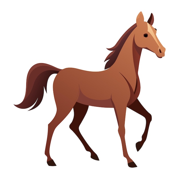 Horse Vectors And Illustrations For Free Download