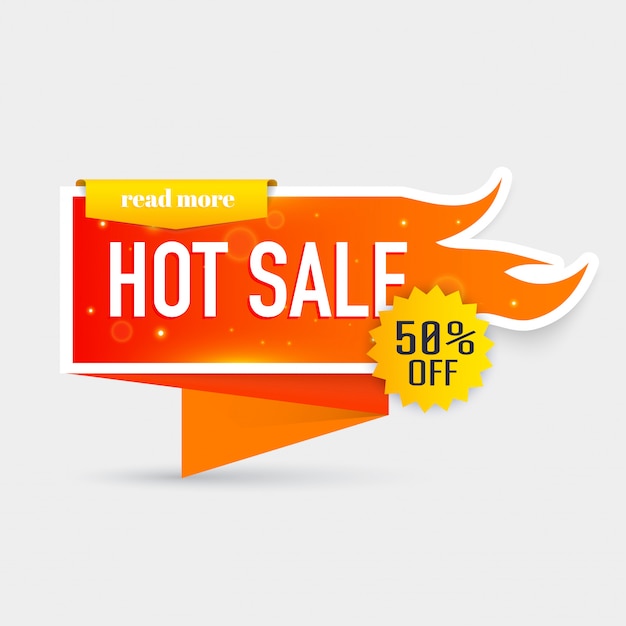 Hot sale price offer. Collection of hot sale and hot price promo seals/stickers.   illustration.