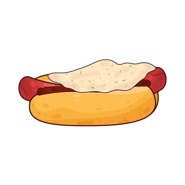 Hotdog