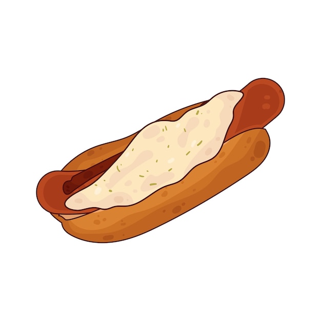 Hotdog